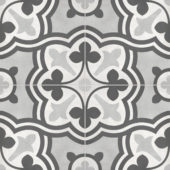 Form 8x8 Ice Baroque | LA TERRA STONE
