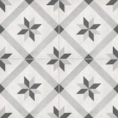 Form 8x8 Ice Compass | LA TERRA STONE