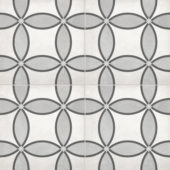 Form 8x8 Ice Zenith | LA TERRA STONE
