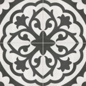 Form 8x8 Monochrome Lotus | LA TERRA STONE
