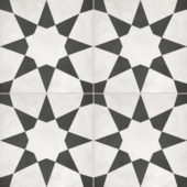 Form 8x8 Monochrome Stellar | LA TERRA STONE