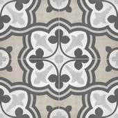 Form 8x8 Sand Baroque | LA TERRA STONE