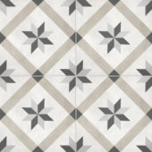 Form 8x8 Sand Compass | LA TERRA STONE