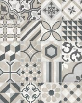 Form 8x8 Sand Deco Blend | LA TERRA STONE