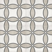 Form 8x8 Sand Zenith | LA TERRA STONE