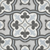 Form 8x8 Tide Baroque | LA TERRA STONE