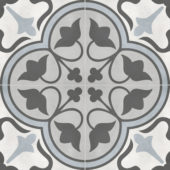 Form 8x8 Tide Clover | LA TERRA STONE