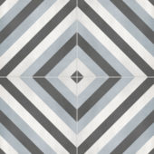 Form 8x8 Tide Diamond | LA TERRA STONE