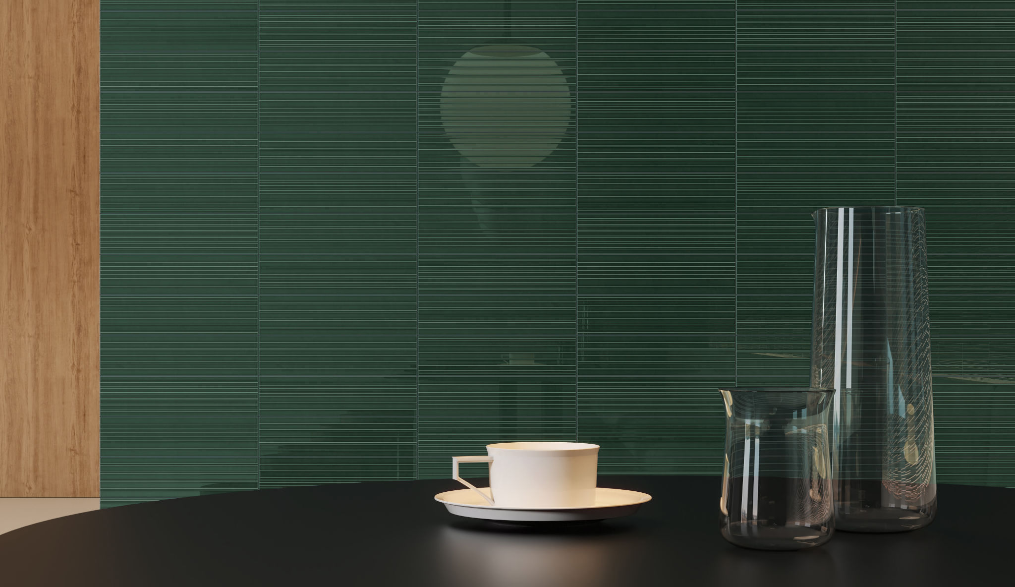 Geometra 3 | LA TERRA STONE