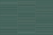 Geometra 3x12 Emerald Divide | LA TERRA STONE