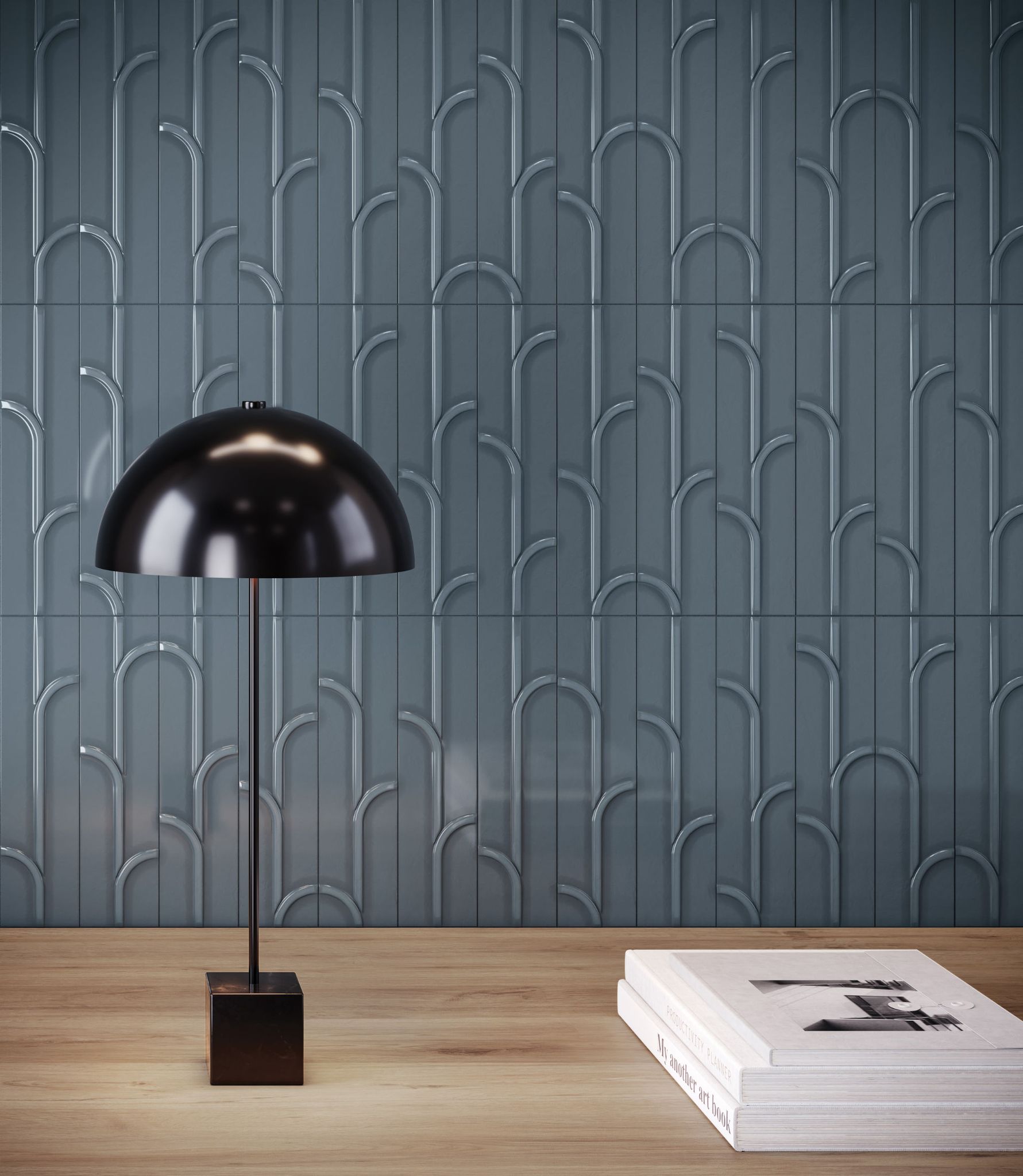 Geometra 6 | LA TERRA STONE