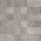 Industria 2x2 Chromium | LA TERRA STONE