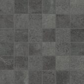 Industria 2x2 Graphite | LA TERRA STONE