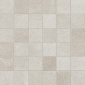 Industria 2x2 Zinc | LA TERRA STONE
