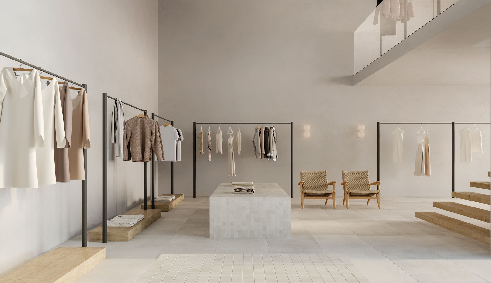 Industria 3 | LA TERRA STONE