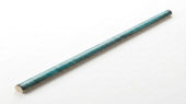 Jamaica Teal .39x9 Trim | LA TERRA STONE