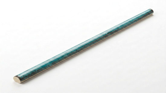 Jamaica Teal .39x9 Trim