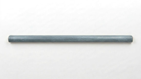 Lisbon 0.39X9” Blue Trim | LA TERRA STONE