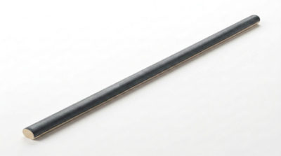 Lisbon 0.39X9” Graphite Trim