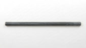 Lisbon 0.39X9” Graphite Trim | LA TERRA STONE