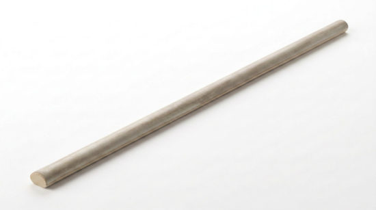 Lisbon 0.39X9” Moka Trim