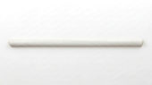 Lisbon 0.39X9” Pearl Trim | LA TERRA STONE