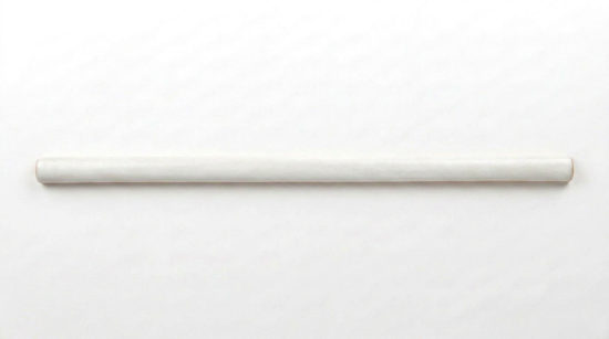 Lisbon 0.39X9” Pearl Trim | LA TERRA STONE