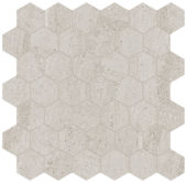 Lithoform 2" Hex Veincut Coast | LA TERRA STONE