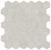 Lithoform 2" Hex Veincut Dunes | LA TERRA STONE