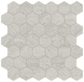 Lithoform 2" Hex Veincut Vista | LA TERRA STONE