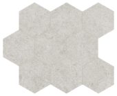 Lithoform 4" Hex Crosscut Vista | LA TERRA STONE