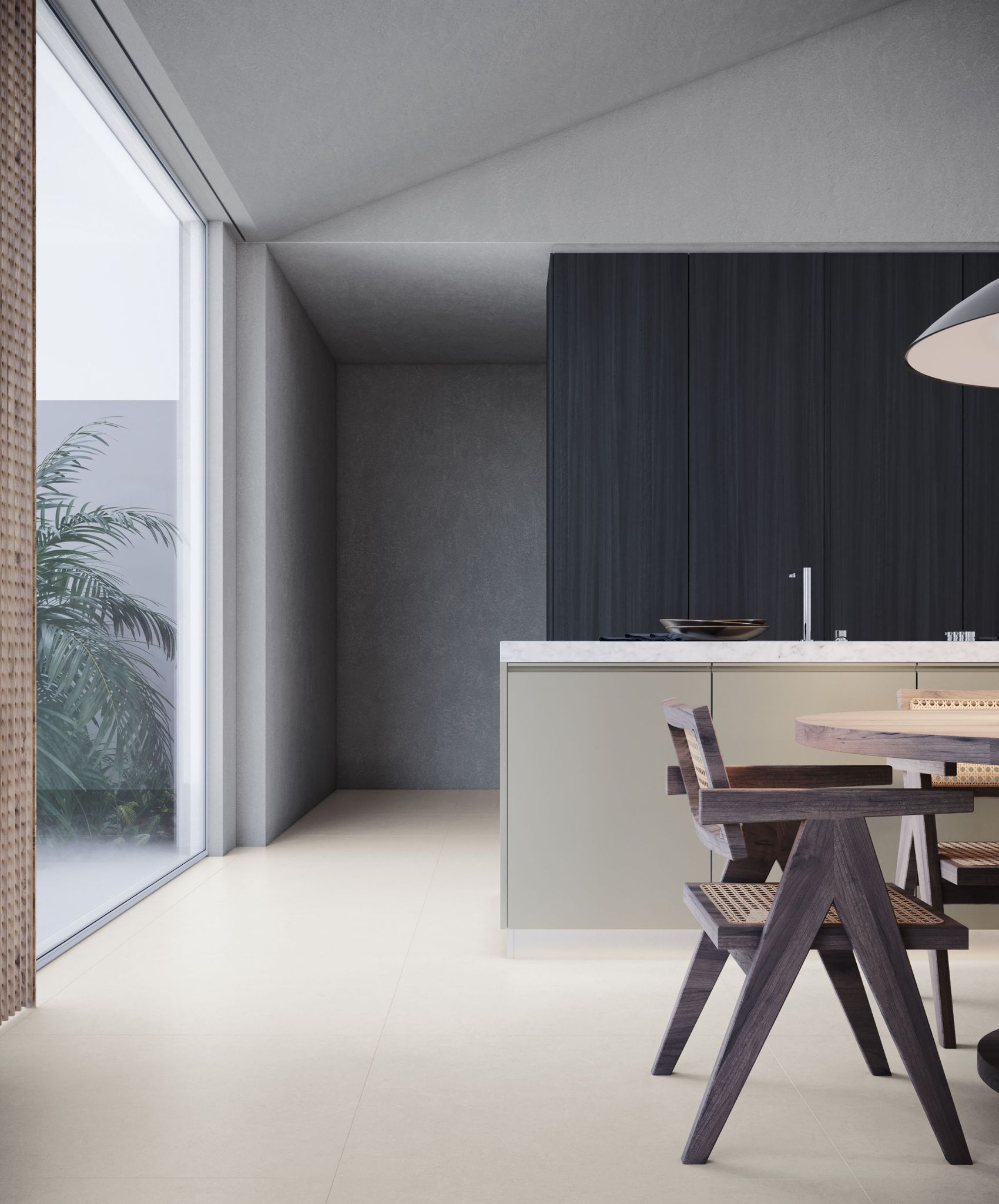 Lithoform Crosscut 1 | LA TERRA STONE