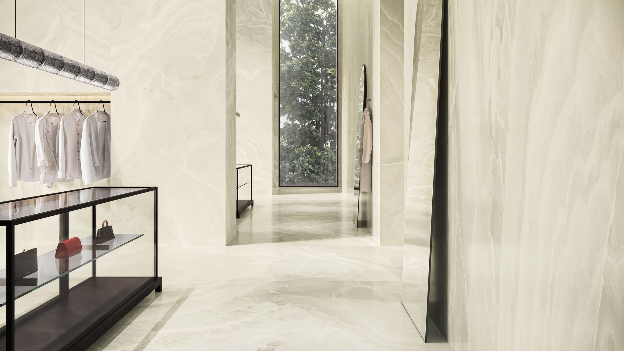 Lustra 0 | LA TERRA STONE