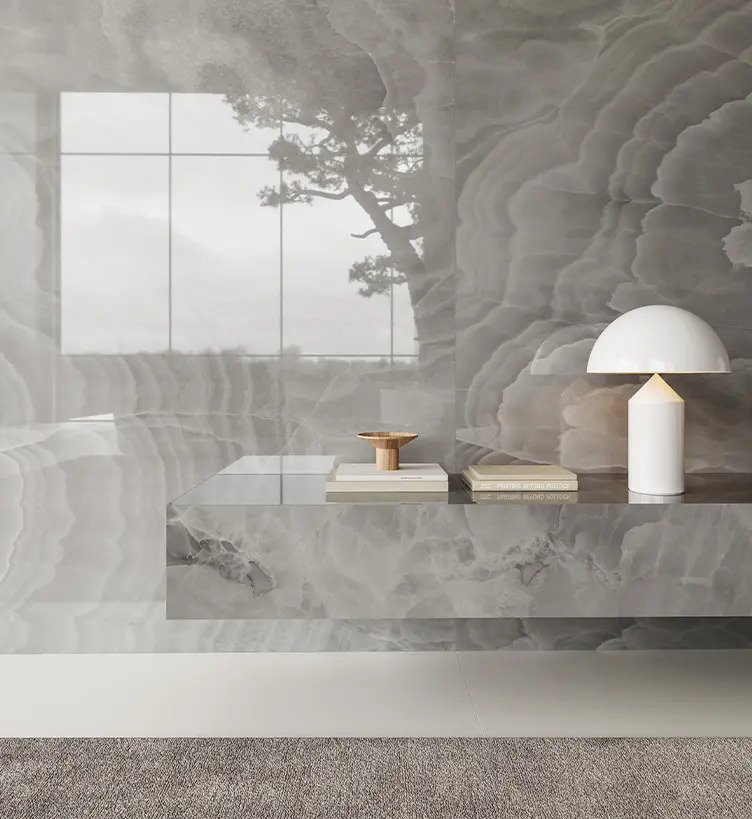 Lustra 2 | LA TERRA STONE