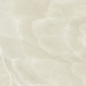 Lustra 24x24 Onyx Crema Polished | LA TERRA STONE