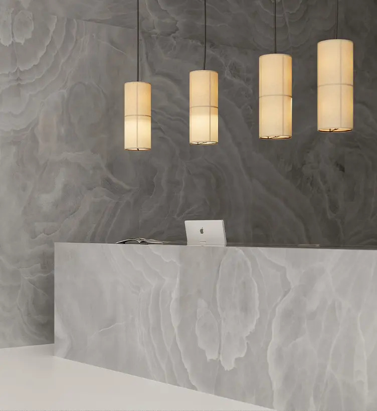 Lustra 3 | LA TERRA STONE