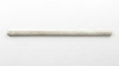Madrid 0.39X9” Cream Trim | LA TERRA STONE