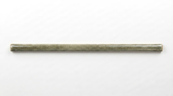 Madrid 0.39X9” Musgo Trim | LA TERRA STONE