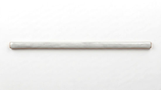 Madrid 0.39X9” Pearl Trim | LA TERRA STONE