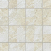 Malena 2x2 Ivory Matte | LA TERRA STONE
