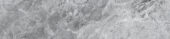 Malena 3x13 Carbon Matte Bullnose | LA TERRA STONE