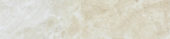 Malena 3x13 Ivory Matte Bullnose | LA TERRA STONE