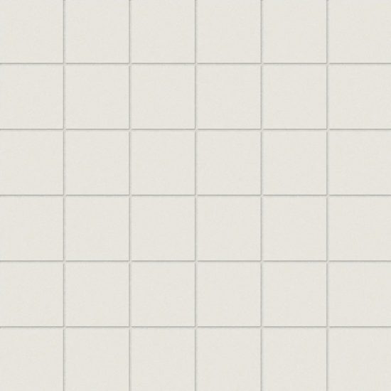 Matte 2X2 London Mosaic | LA TERRA STONE