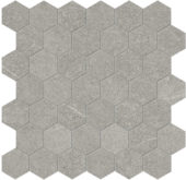 Mjork 2 Hex Clay | LA TERRA STONE
