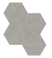 Mjork 6 Hex Clay | LA TERRA STONE