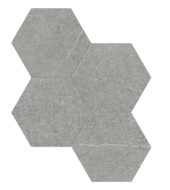 Mjork 6 Hex Mica | LA TERRA STONE