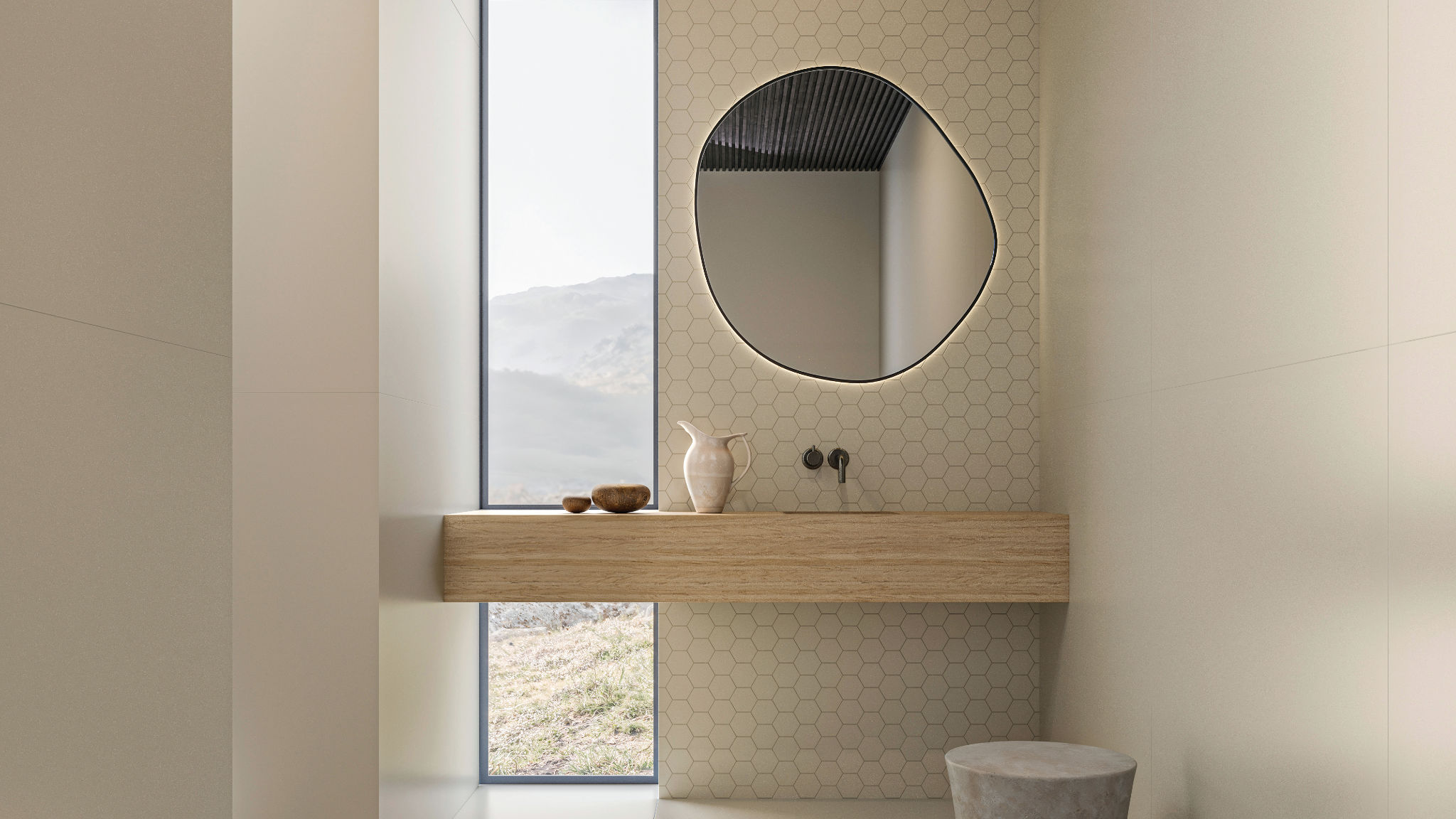 Monoforma 2 | LA TERRA STONE