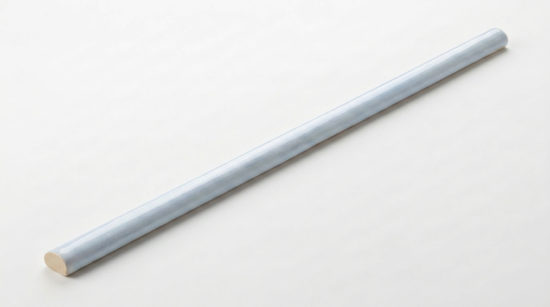 Morocco Artic .39x9 Trim | LA TERRA STONE