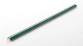 Morocco Green .39x9 Trim | LA TERRA STONE