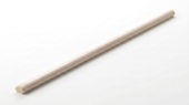 Morocco Ivory .39x9 Trim | LA TERRA STONE